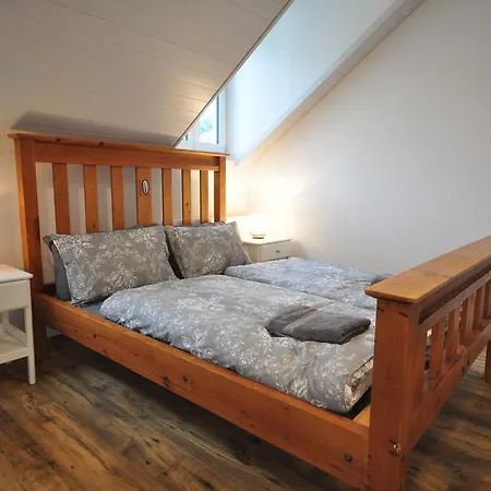 4 Apartment Interlaken