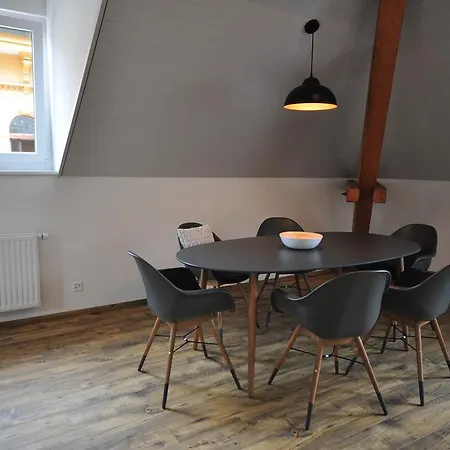 4 Apartment Interlaken
