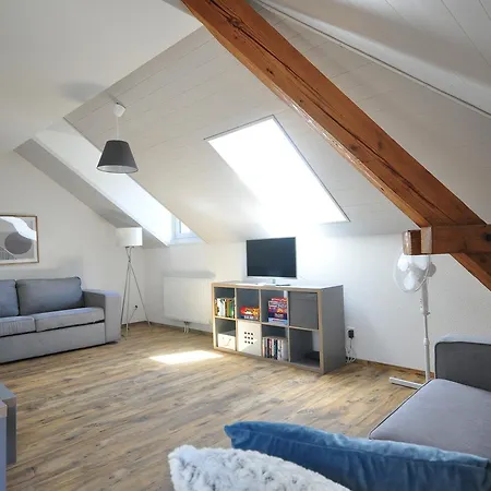4 Apartment Interlaken