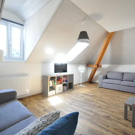Apartment 4 Interlaken