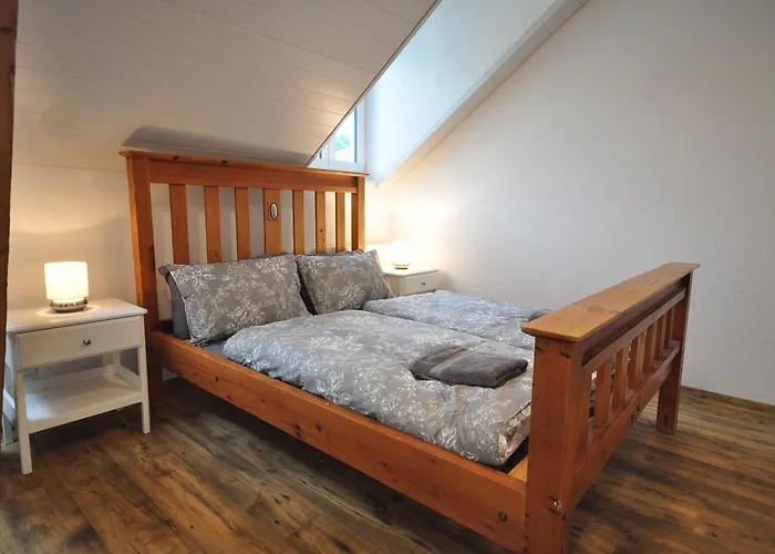 4 Apartment Interlaken