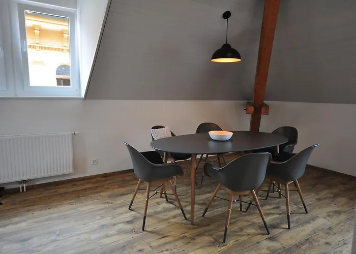 4 Apartment Interlaken