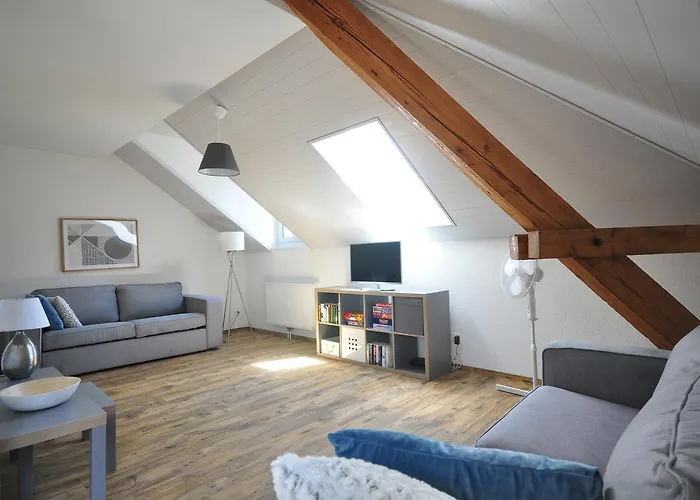 4 Apartment Interlaken